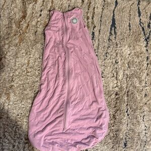Misty Mauve Bamboo Sleep Sack